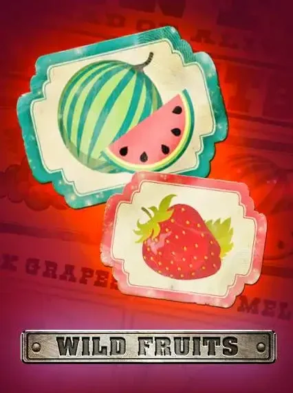 Wild Fruits Slot online at Uspin